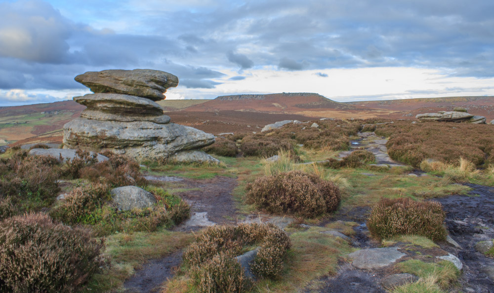 Higger Tor
